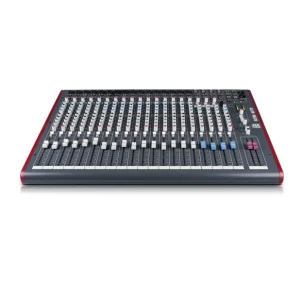 Prix Réduit Allen & Heath - ZED 24