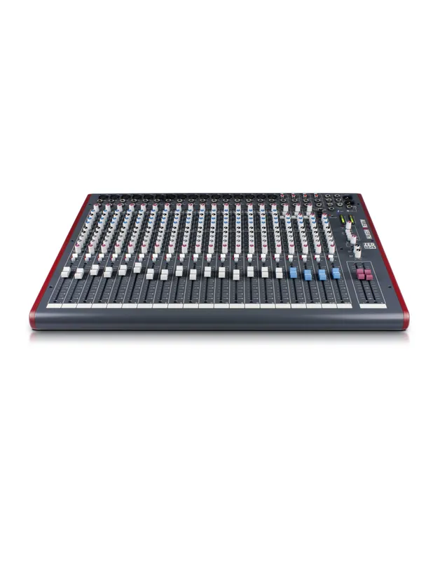 Prix Réduit Allen & Heath - ZED 24