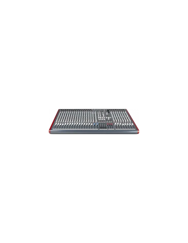 Allen & Heath - Zed 428 Dernière Chance