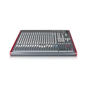 Acheter En Ligne Allen & Heath - Zed 420