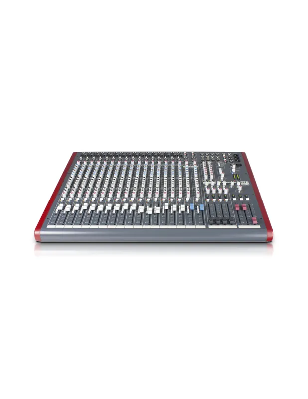 Acheter En Ligne Allen & Heath - Zed 420