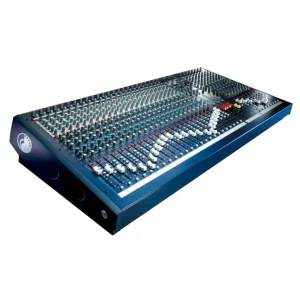 Soundcraft - LX7 II 16 Prix Réduit