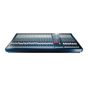 Soundcraft - LX7 II 24 Offre Exclusive