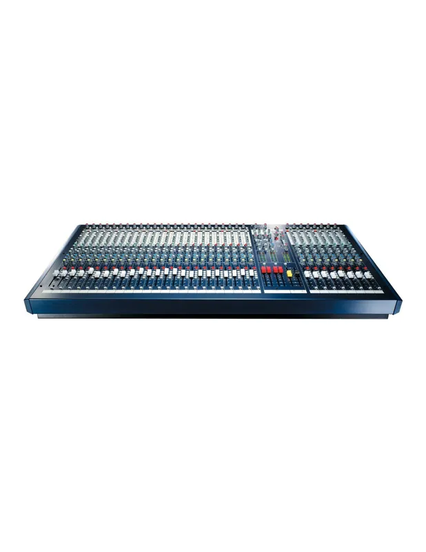 Soundcraft - LX7 II 24 Offre Exclusive