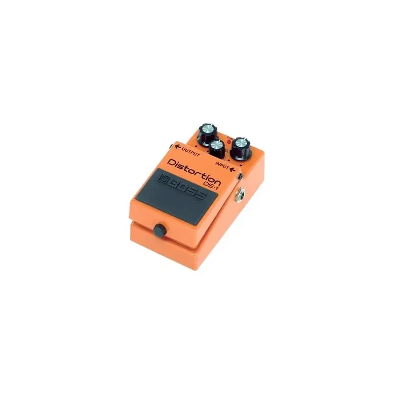 Boss DS-1 Distortion Pas Cher