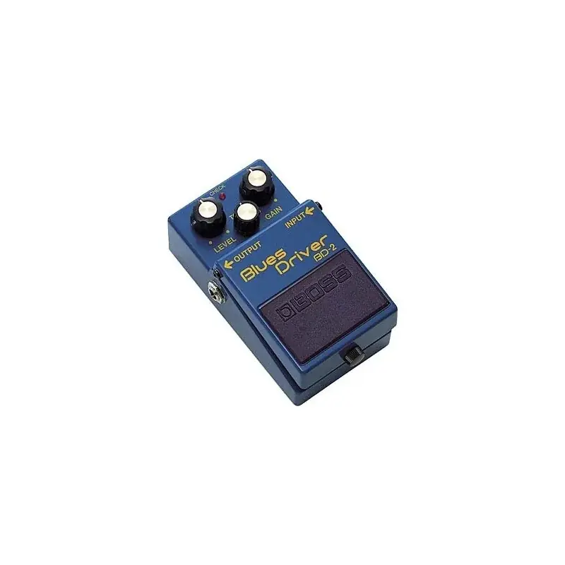 Top Vente Boss BD-2