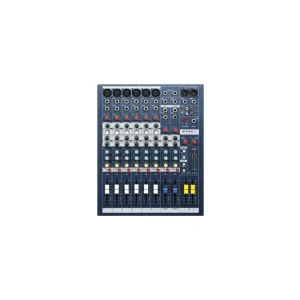 Soundcraft - EPM 6 Prix Bas