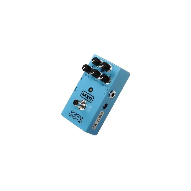 MXR M234 Analog Chorus Acheter Direct