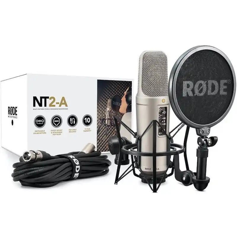 Rode NT2-A Petit Prix