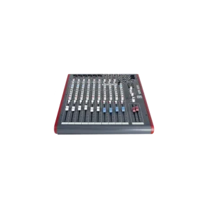 Dernière Chance Allen & Heath - ZED-14