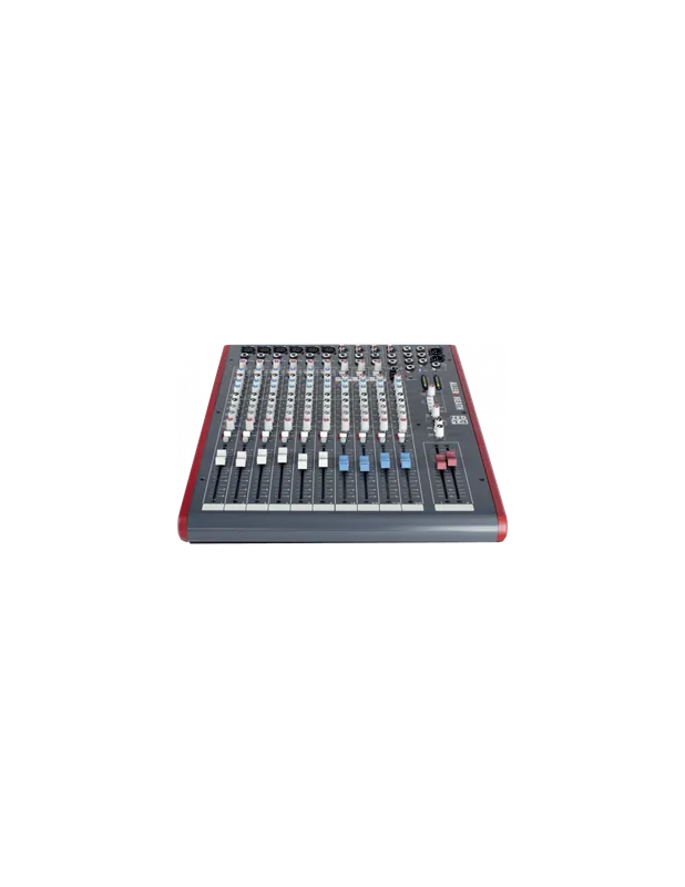Dernière Chance Allen & Heath - ZED-14