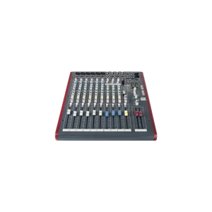 Allen & Heath - ZED 12FX Nouvelle Collection