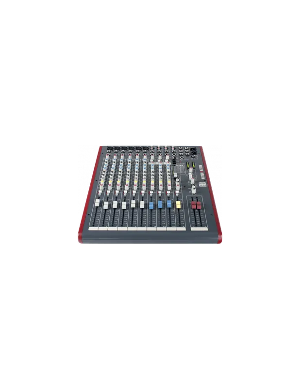 Allen & Heath - ZED 12FX Nouvelle Collection