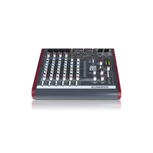 Commander Vite Allen & Heath - ZED-10