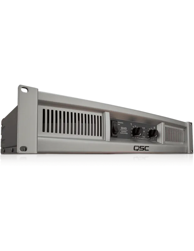 Expédition Rapide Qsc - GX5