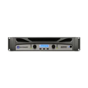 Top Vente Crown - XTI 4002