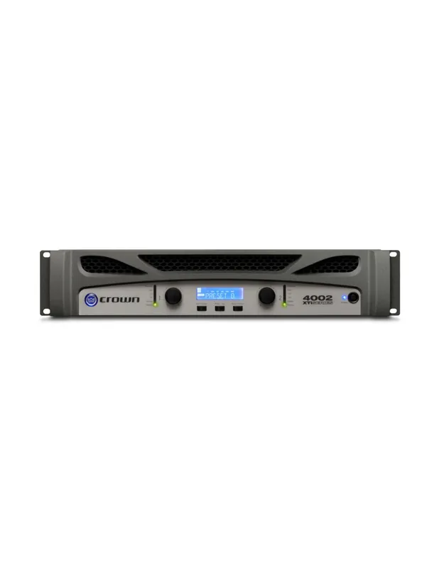 Top Vente Crown - XTI 4002