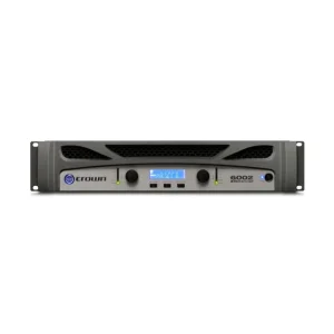 Crown - XTI 6002 Produit De Marque