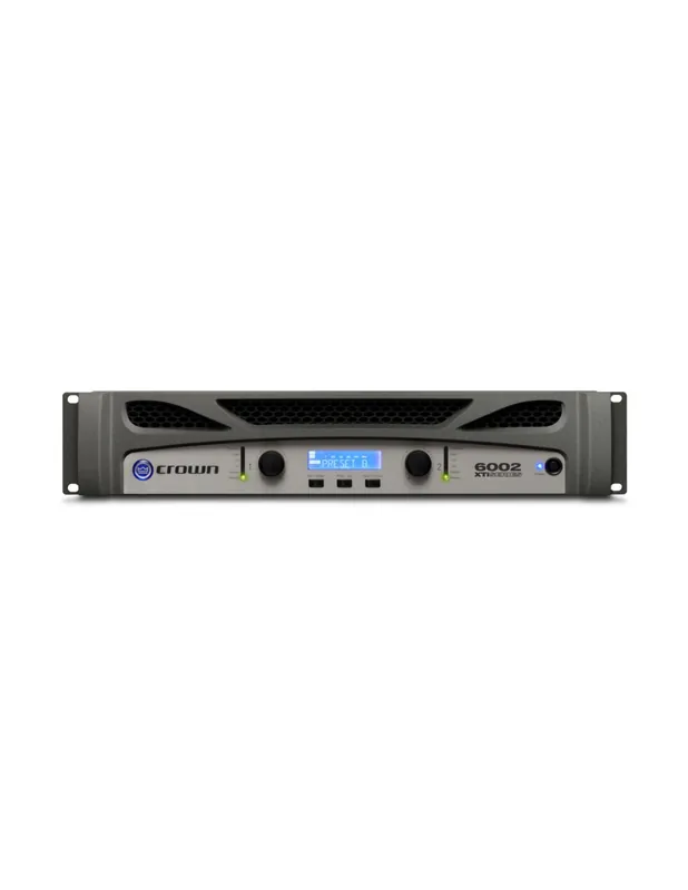 Crown - XTI 6002 Produit De Marque