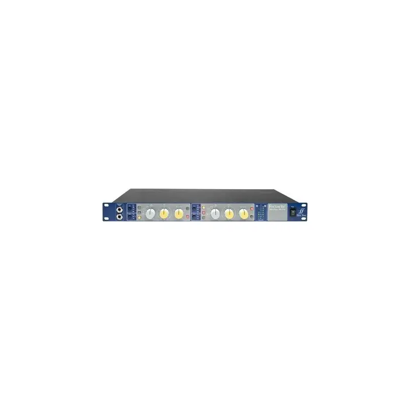 Usine Directe Focusrite ISA Two