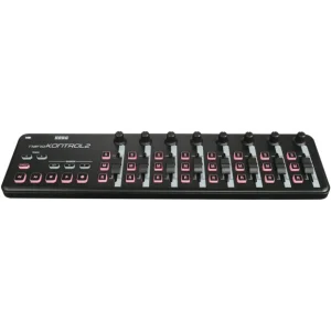 Acheter En Ligne Korg - Nanokontrol 2 BK
