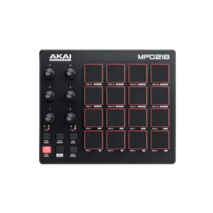 Dernier Modèle Akai - MPD 218