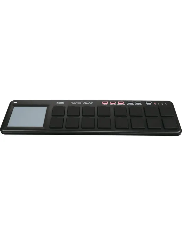 Korg - Nanopad 2 BK Meilleure Vente