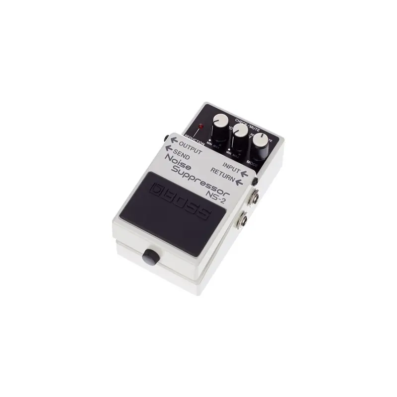 Promotion Boss NS-2 Noise Supressor