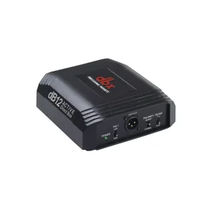 Offre Du Jour Dbx - DI 12