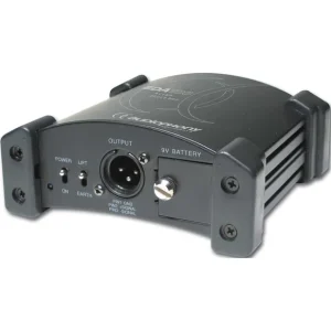 Audiophony - BDA-100 Prix Cassé