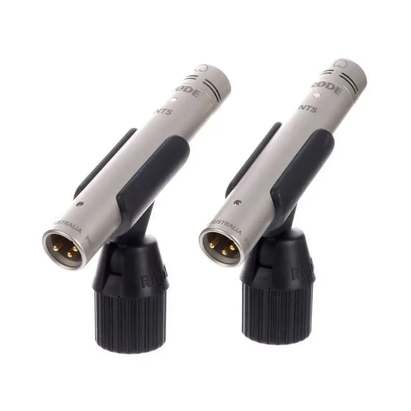 Produit De Marque Rode NT5 MP