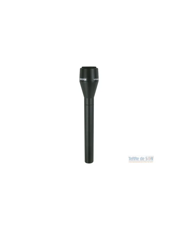 Shure - VP64A Achat Immédiat