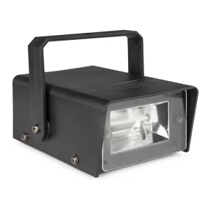 BeamZ - Mini Strobe BMS50 Nouveauté