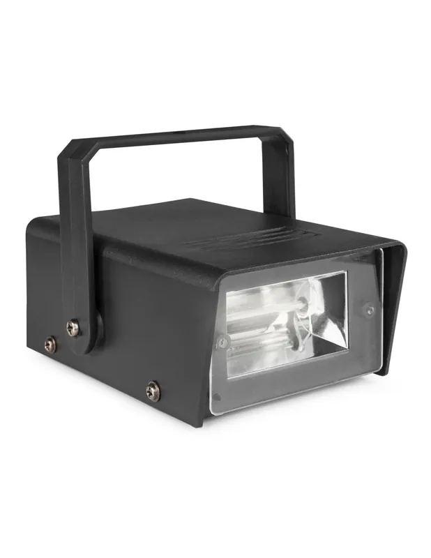 BeamZ - Mini Strobe BMS50 Nouveauté