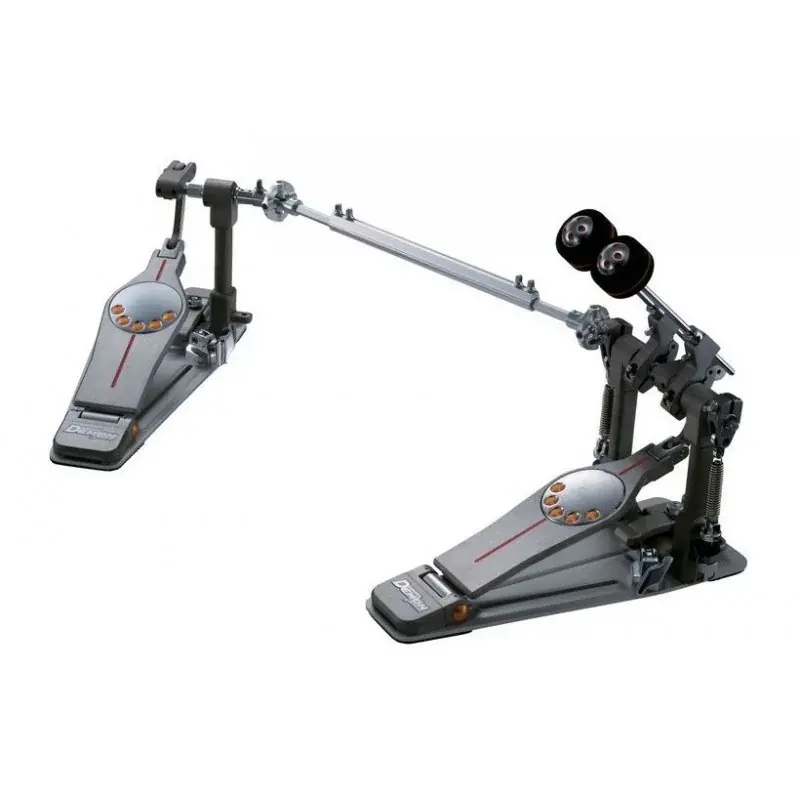 Nouveauté Pearl P-3002D Demon Double Pedal