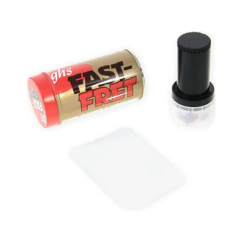 Offre Du Jour GHS Fast Fret