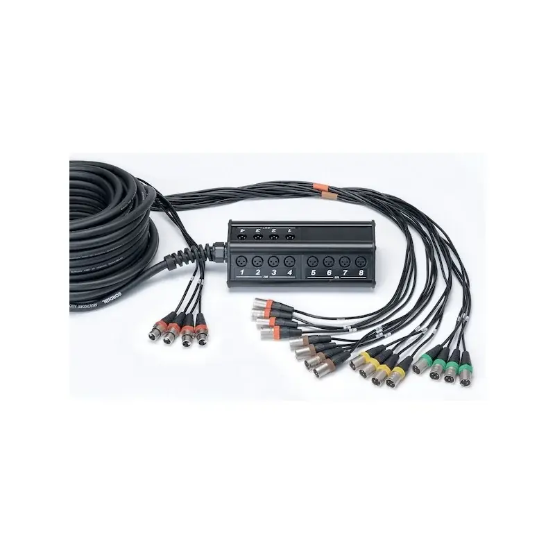 Cordial Multicore CYB C 16/4 Offre Du Jour