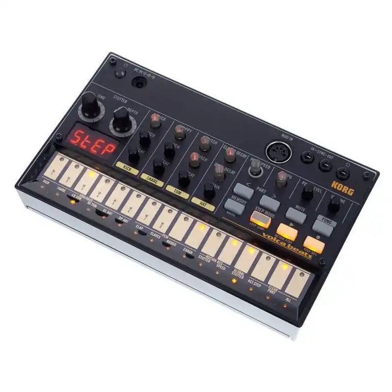Korg Volca Beats Offre Spéciale