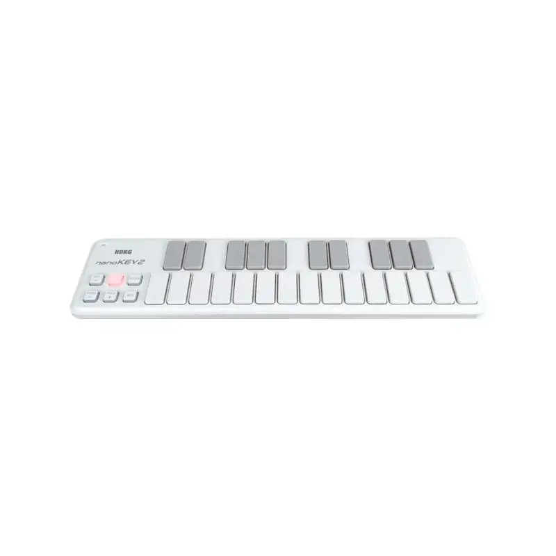 Certifié Korg nanoKEY 2 White