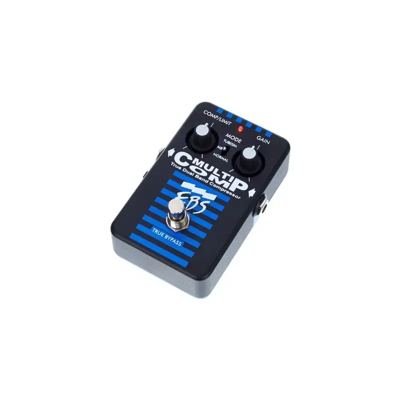 Nouveauté EBS Multi Compressor