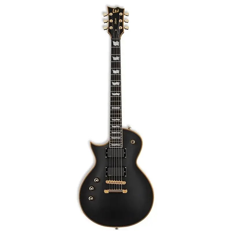Jusqu'à Épuisement Des Stocks ESP LTD EC1000 Vintage EMG Gaucher