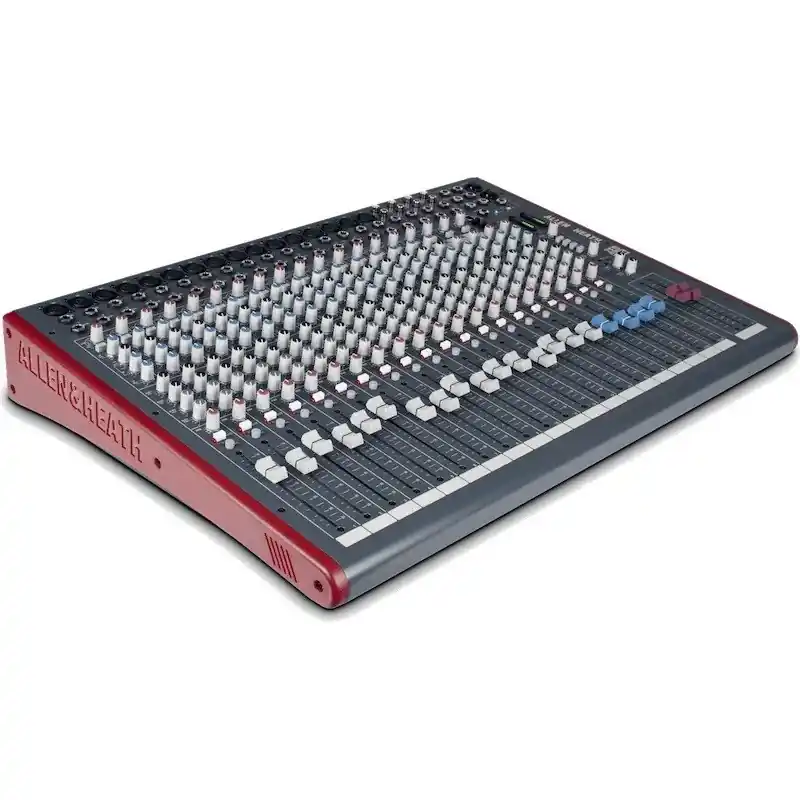 Allen & Heath ZED-24 Vente Directe