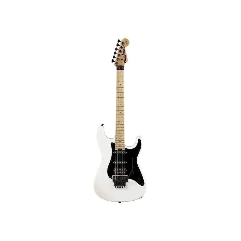 Populaire Jackson Adrian Smith SDX
