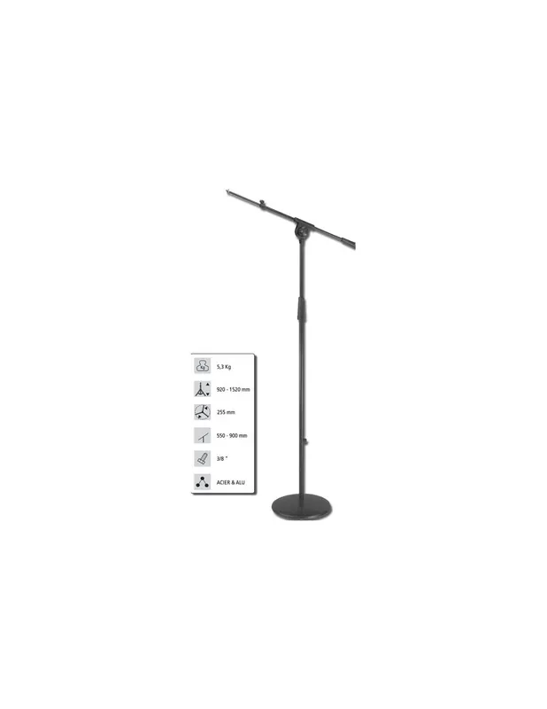 Hilec - MIC 200T Dernière Chance