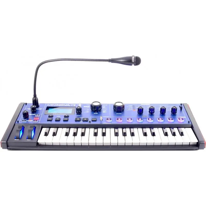 Novation MiniNova Acheter Direct