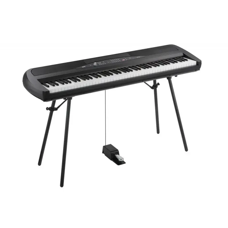 Korg SP-280 Meilleure Vente