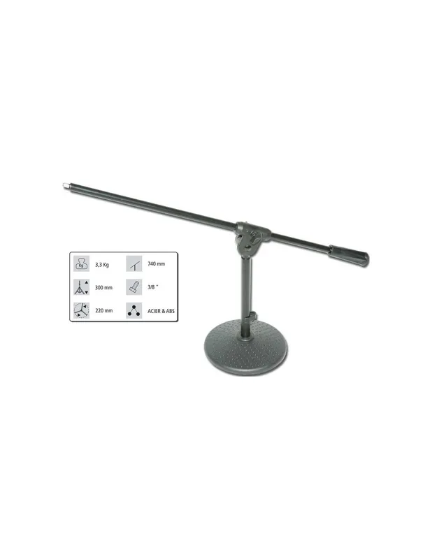 Vente Flash Hilec - TMIC20