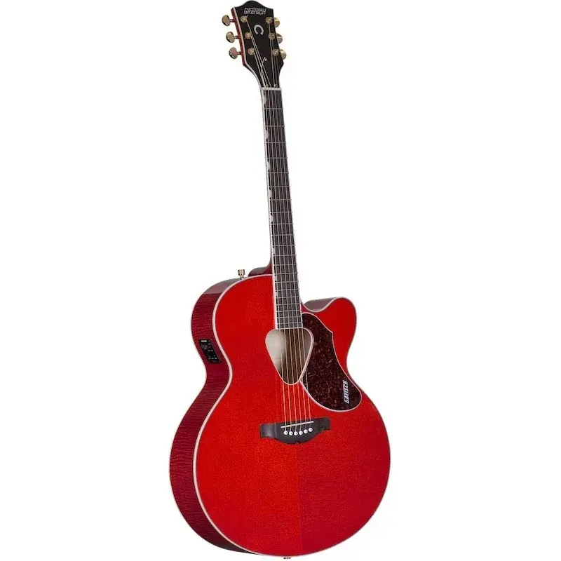 Solde Gretsch G5022 CE Rancher Jumbo