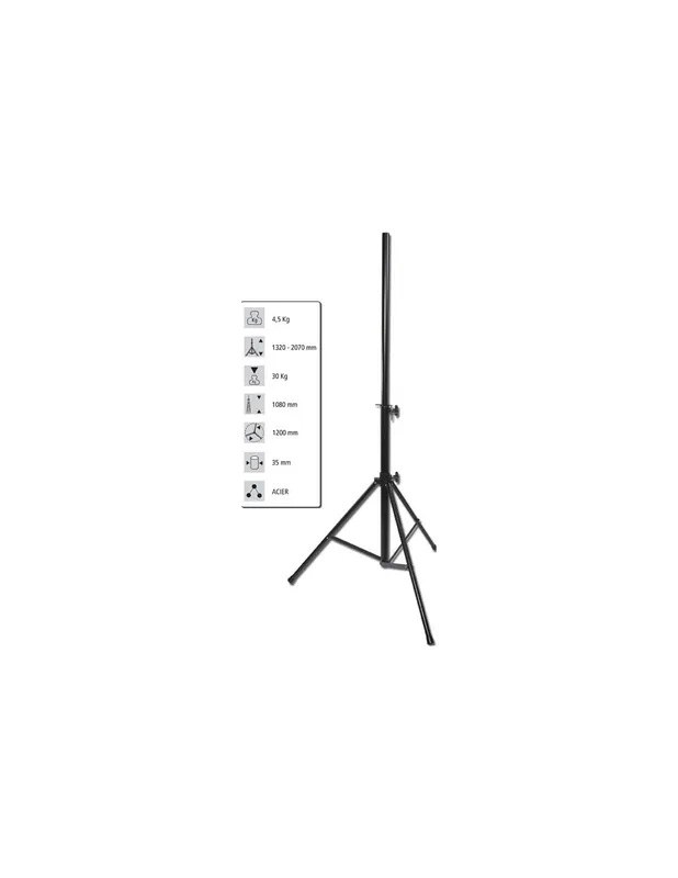 Audiophony - CAB-200 Affaire À Saisir
