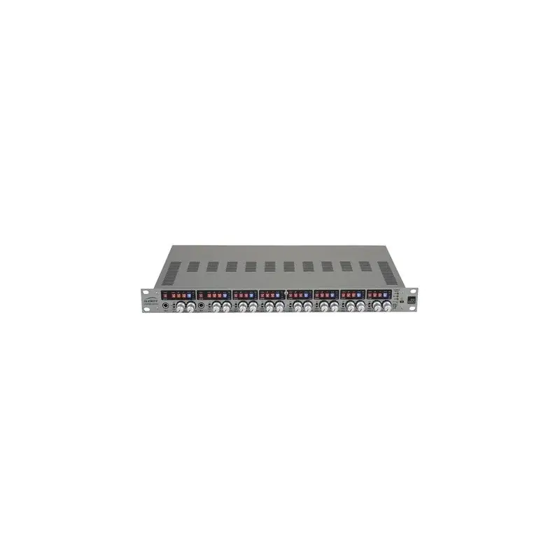 Audient ASP 880 Paiement Sécurisé